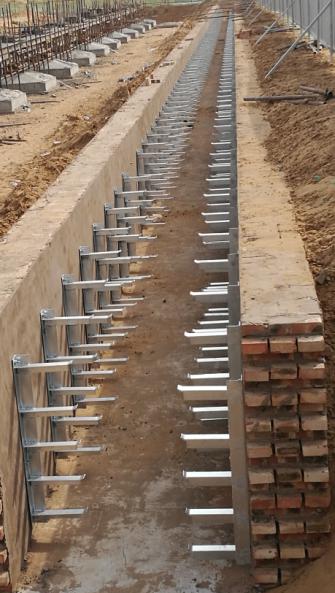 機(jī)電安裝公司曹家灘項目部吹響“勞動競賽”號角