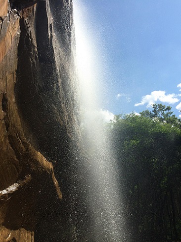 子午嶺瑰寶，軒轅養(yǎng)生谷