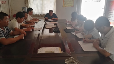 天工公司領(lǐng)導班子成員積極深入基層講黨課