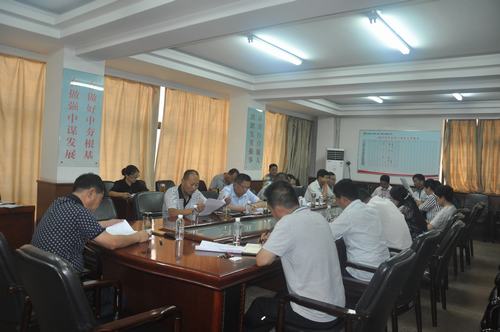 韓城分公司掀起“搶進度、抓質(zhì)量、保安全、增效益”勞動競賽高潮