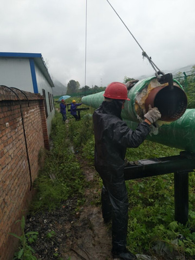 一方大干，我方支援