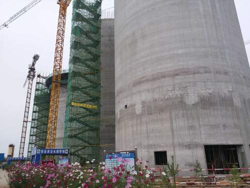 澄合分公司“百日安全”活動如火如荼