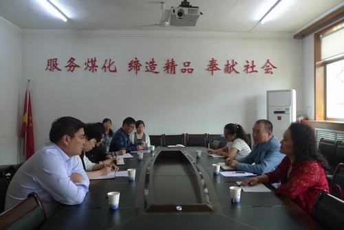 機電安裝公司順利通過銅川市質(zhì)量技術監(jiān)督局三體系認證監(jiān)督檢查