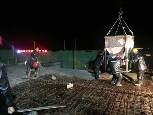 看，韓城分公司這些最可愛的人