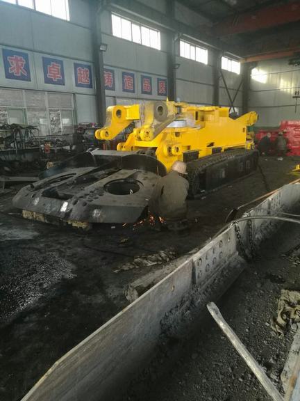 設備租賃中心“雙節(jié)”忙了些啥