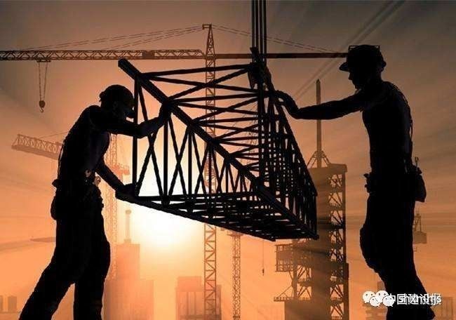 中國建設(shè)報：喜迎十九大，構(gòu)筑建筑業(yè)創(chuàng)新發(fā)展新圖景