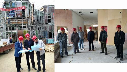 上下合力，舞活發(fā)展龍頭