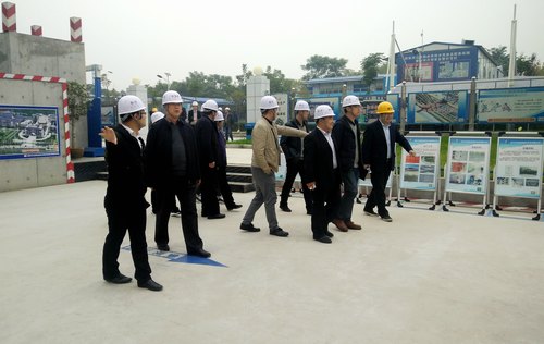 銅煤公司以BIM觀摩為契機(jī)，提前謀劃來(lái)年科技創(chuàng)新工作