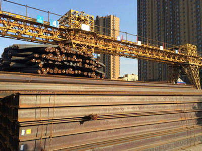 優(yōu)質(zhì)優(yōu)價(jià)保供應(yīng)，工字鋼采購(gòu)他們把功夫下到家了