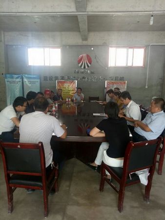 天工公司土建十一項(xiàng)目部承建的 安置小區(qū)1標(biāo)段工程順利通過防雷接地、人防兩項(xiàng)專項(xiàng)驗(yàn)收