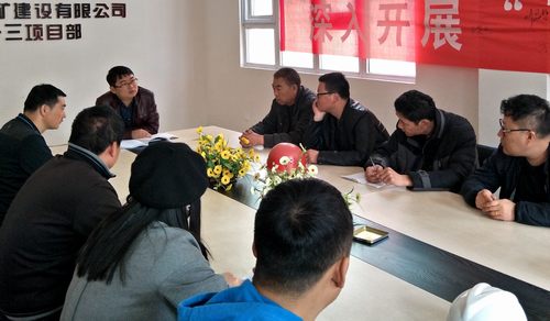 謀篇布局，科學(xué)規(guī)劃，提前做好2017年工作總結(jié)和2018年工作規(guī)劃