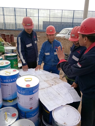 大戰(zhàn)四季度，洗選煤人“擼起袖子”加油干