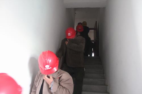 未雨綢繆，防患未然