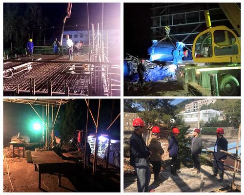 三亮三比，激活銅煤公司追趕超越新動力