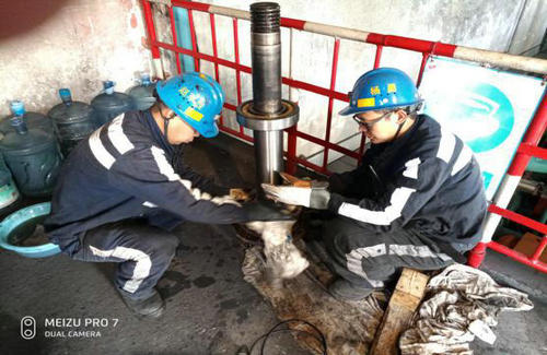 洗選煤運(yùn)營(yíng)公司：心系一線員工，情暖心田聚人心