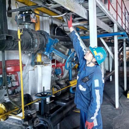 洗選煤運營公司洗煤廠：讓勞動競賽成為“追趕超越、助力雙特百億”的大舞臺