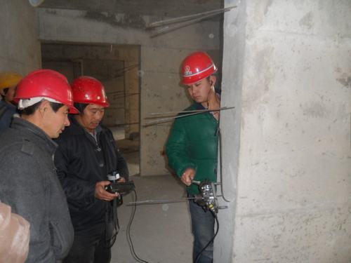 安全生產(chǎn)我當先