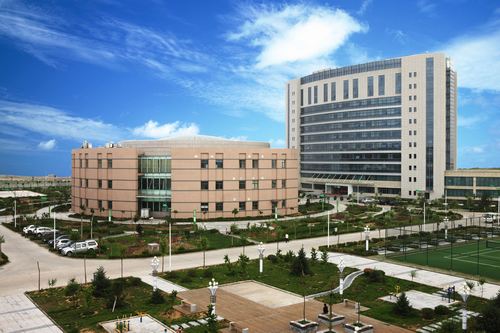 七律·新長(zhǎng)征