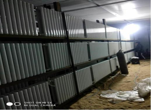 洗選煤運營公司：爭分奪秒送溫暖，齊心協(xié)力保安全