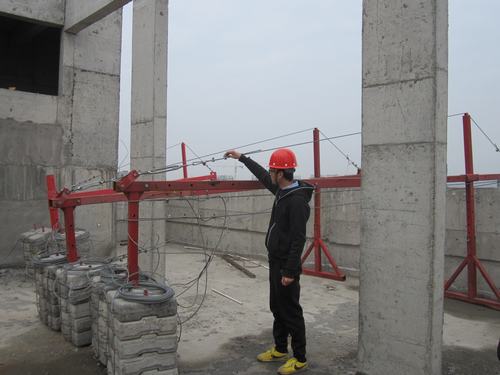 銅煤公司第十二項(xiàng)目部扎實(shí)開展安全檢查助力“百日安全”活動(dòng)完美收關(guān)