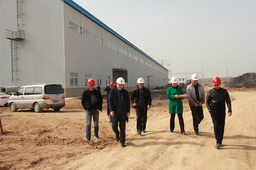 銅煤公司正風(fēng)肅紀(jì)正當(dāng)時