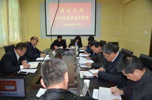 澄合分公司2017年度民主生活會(huì)脫虛向?qū)?></div>
                                <div   id=