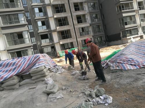 我們的環(huán)境 我們來守護