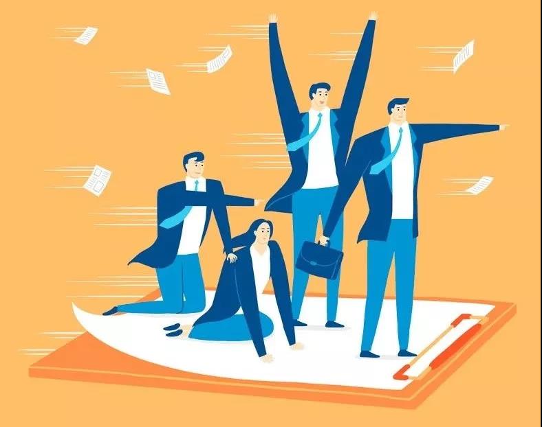 集團薦讀｜為什么你的員工執(zhí)行力總是那么差？