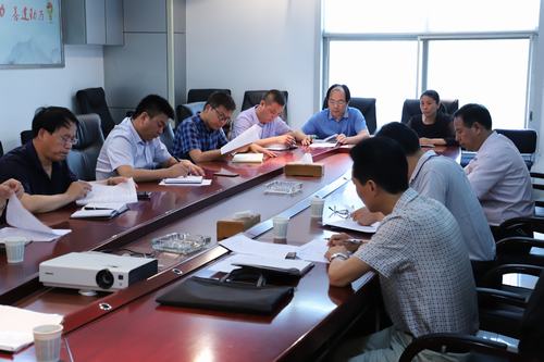 司正林深入陜煤建設(shè)礦建二公司開(kāi)展人力資源調(diào)研