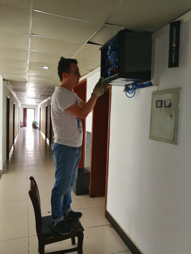 陜煤建設銅煤公司加強網(wǎng)絡技術(shù)安全管理助力企業(yè)安全形勢穩(wěn)定