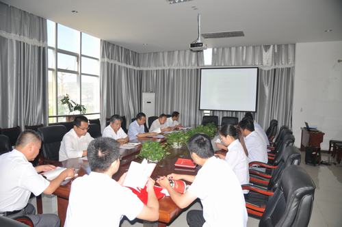 陜煤建設(shè)掘進(jìn)公司:和黨一起過生日