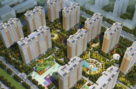 蒲潔能化清源小區(qū)項(xiàng)目規(guī)劃獲通過