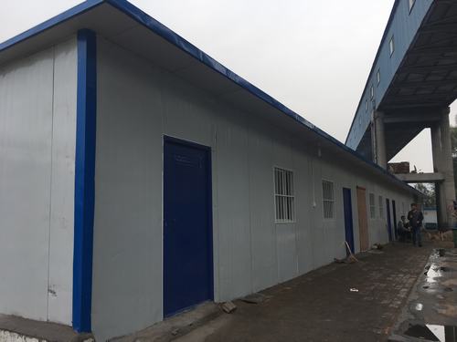 嗨！我們搬新家了