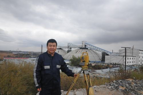 陜煤建設掘進公司：為國慶期間堅守崗位的“掘進人”點贊（二）