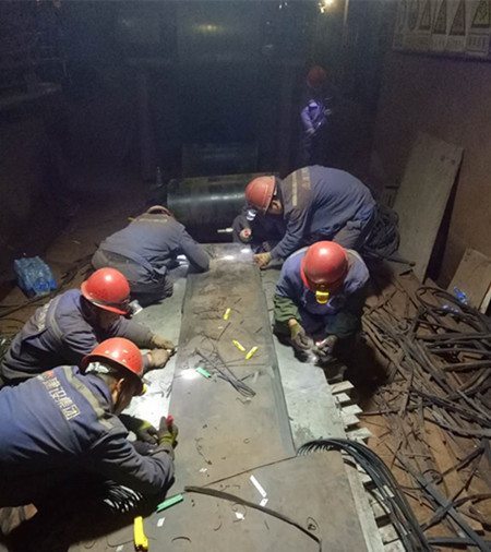 國慶佳節(jié)，“我們”在堅(jiān)守（五）