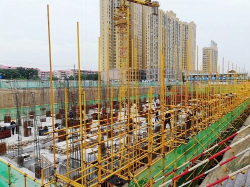 國慶佳節(jié)，“我們”在堅(jiān)守（六）