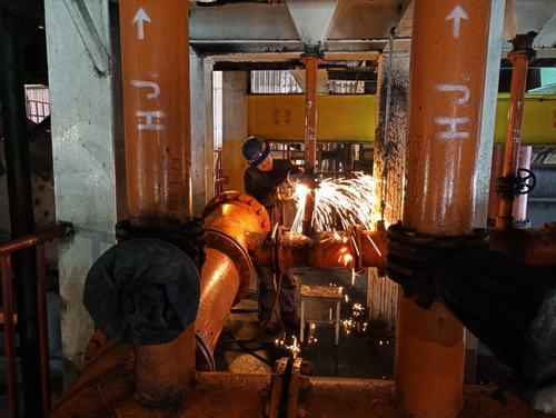 國慶佳節(jié)，“我們”在堅(jiān)守（七）