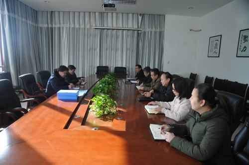 陜煤建設(shè)掘進公司：建設(shè)集團第三督導(dǎo)組深入掘進公司對 “講政治、敢擔(dān)當(dāng)、改作風(fēng)”專題教育進行督導(dǎo)