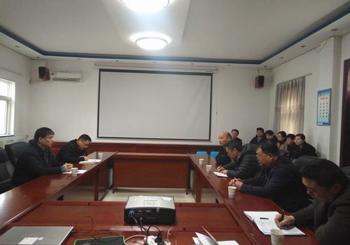 建設集團對設備租賃中心領導班子做出調(diào)整