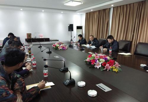 陜煤建設洗選煤運營公司成功“著陸”山西市場