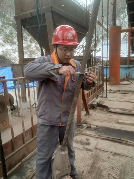 實干創(chuàng)造價值 奮斗成就夢想