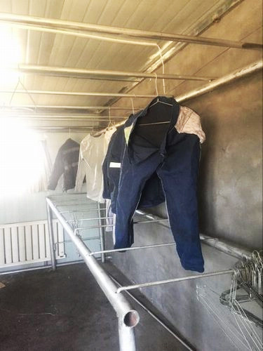 陜煤建設掘進公司:件件惠民舉措打開員工“暖心門”