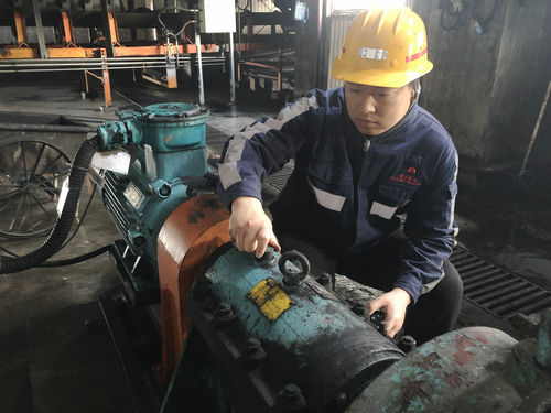 五一勞動(dòng)節(jié)，致敬堅(jiān)守崗位的他們！