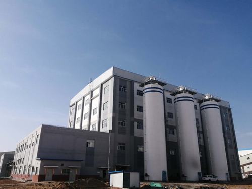 陜煤建設(shè)銅煤公司基層黨支部發(fā)揮戰(zhàn)斗堡壘作用為發(fā)展保駕護航