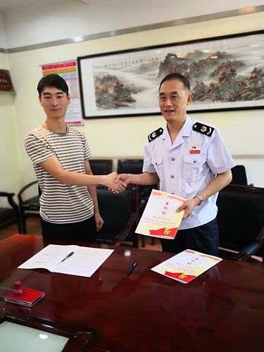 陜煤建設(shè)銅煤公司2019年黨建工作亮點紛呈