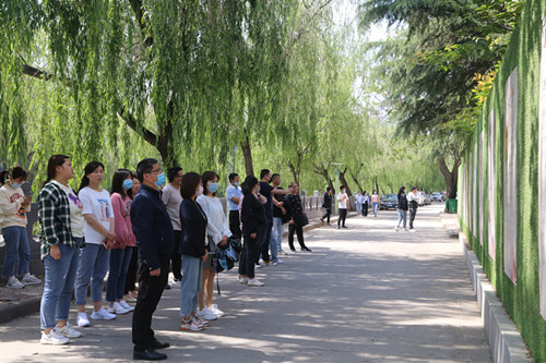 傳承優(yōu)良家風 倡導廉潔清風