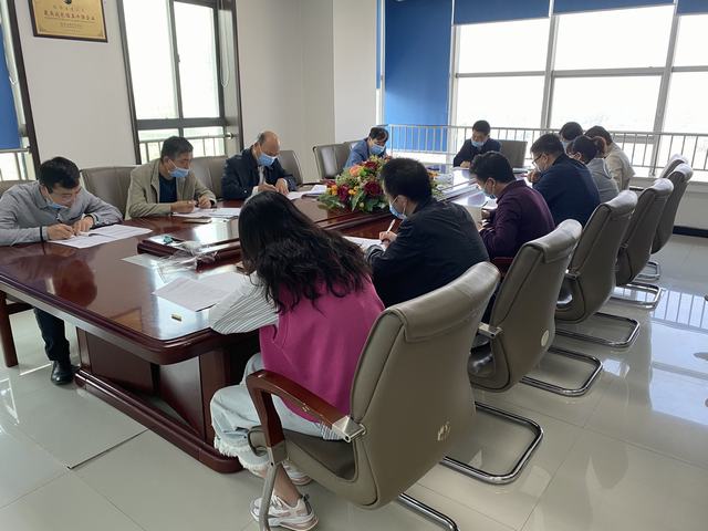 設(shè)計(jì)研究院：強(qiáng)化黨風(fēng)廉政工作 營(yíng)造風(fēng)清氣正氛圍