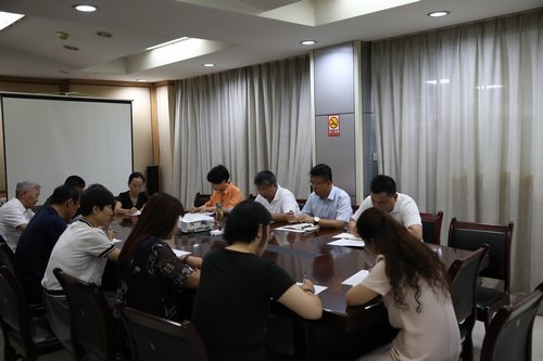 陜煤建設(shè)路橋分公司 “弘揚(yáng)良好家風(fēng) 樹(shù)立廉潔正氣”