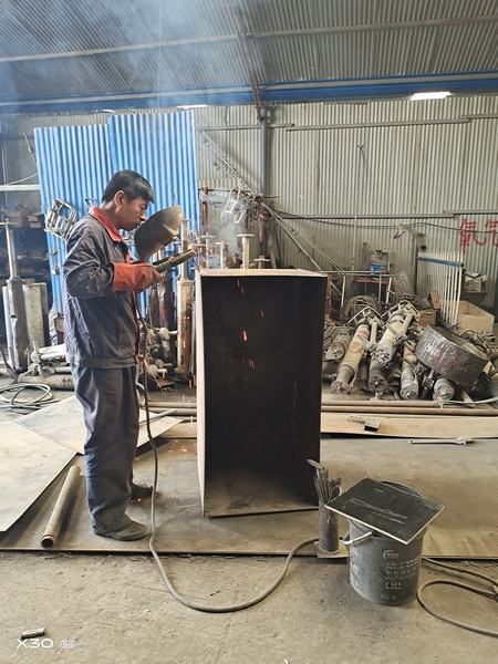 陜煤建設(shè)礦建二公司推廣實(shí)施機(jī)電設(shè)備包機(jī)制管理工作