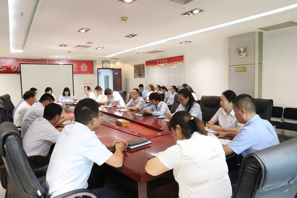 陜煤建設(shè)礦建二公司:黨風(fēng)廉政教育讓“微腐敗”無所遁形